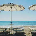Panoramico Scauri (Lazio)