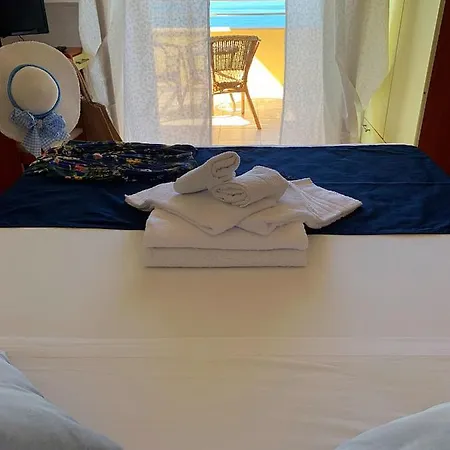 Отель Panoramico Скаури