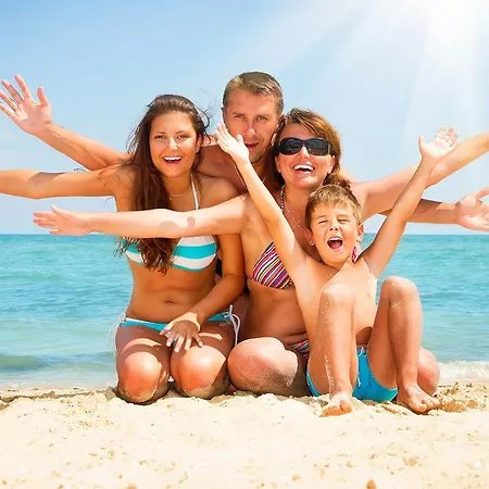 Panoramico 2* Скаури