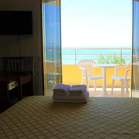 Panoramico Отель