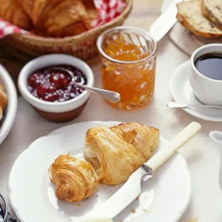 Panoramico Отель 2*