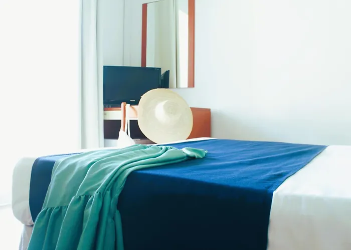 Hotel Panoramico
