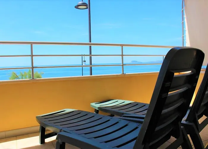 Hotel Panoramico Scauri (Lazio)