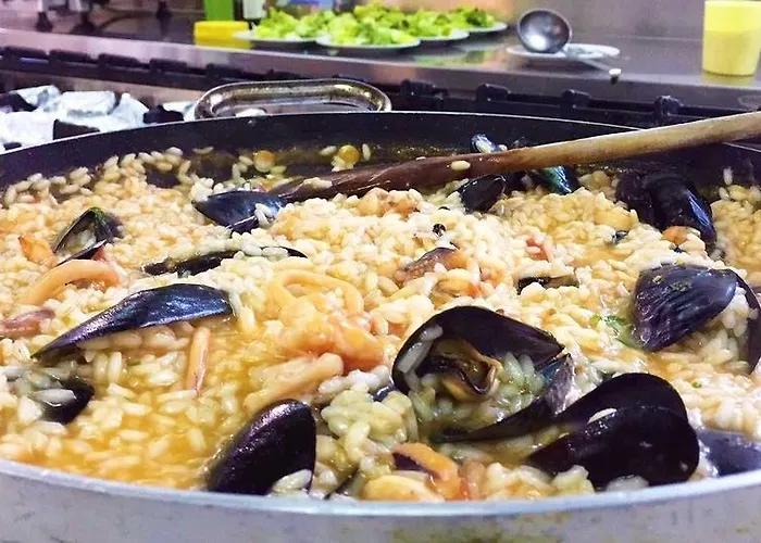 Hotel Panoramico Scauri (Lazio)