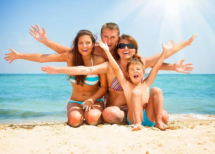 Panoramico 2* Scauri (Lazio)