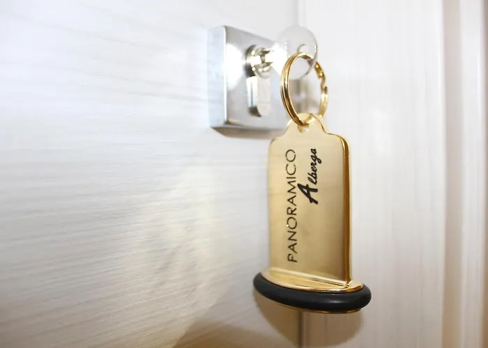 Panoramico 2* Scauri (Lazio)