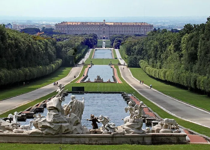 Panoramico Hotel Scauri (Lazio)