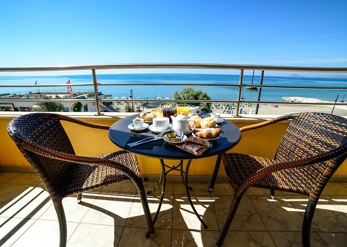 Hotel Panoramico
