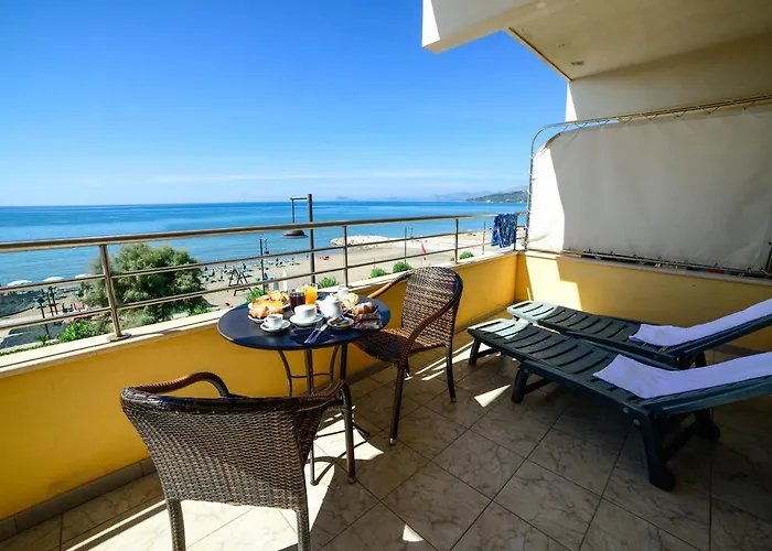 Panoramico Hotel