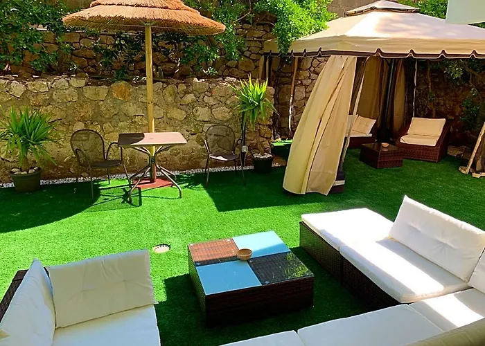 Panoramico Scauri (Lazio)