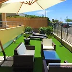 Hotel Panoramico Scauri (Lazio)
