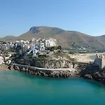 Panoramico 2* Scauri (Lazio)