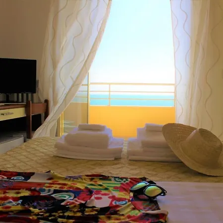 Panoramico Hotel 2*