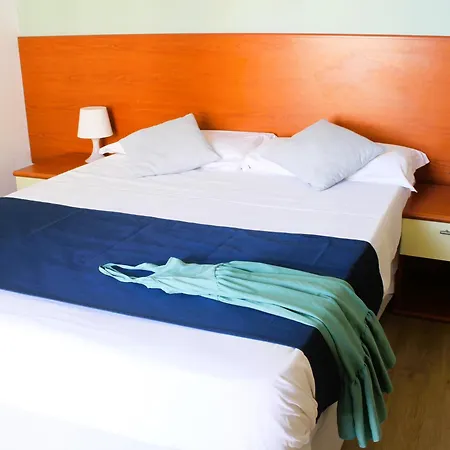 Panoramico ホテル