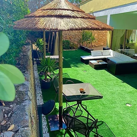 Panoramico ホテル