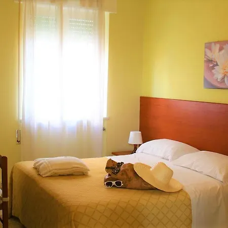 Panoramico ホテル