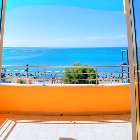 Panoramico 2* スカウリ