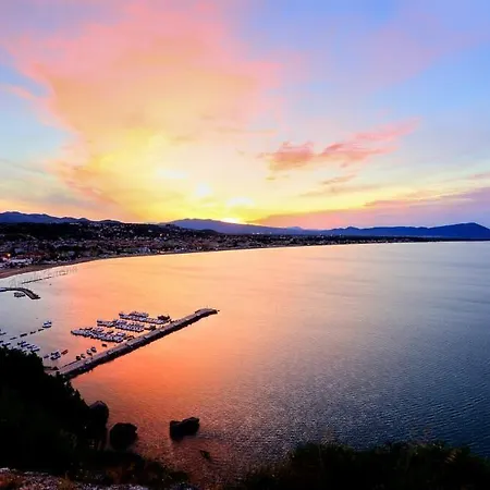 Panoramico 2* スカウリ