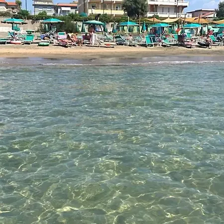 Panoramico Scauri (Lazio)