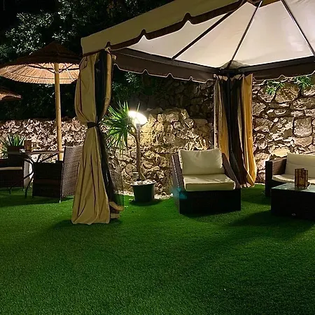 Panoramico ホテル