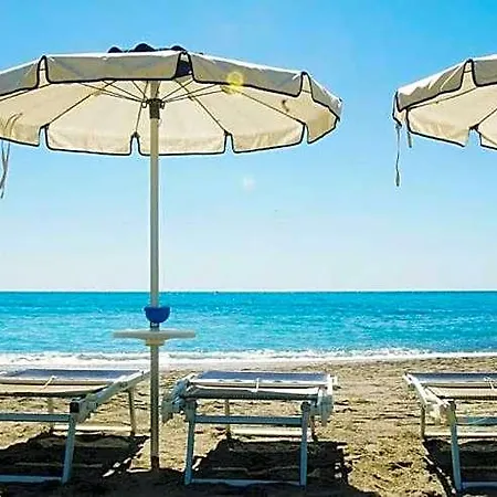 Panoramico Scauri