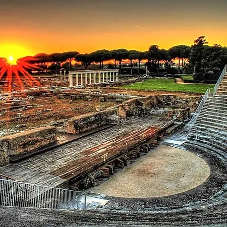 Panoramico 2* Scauri