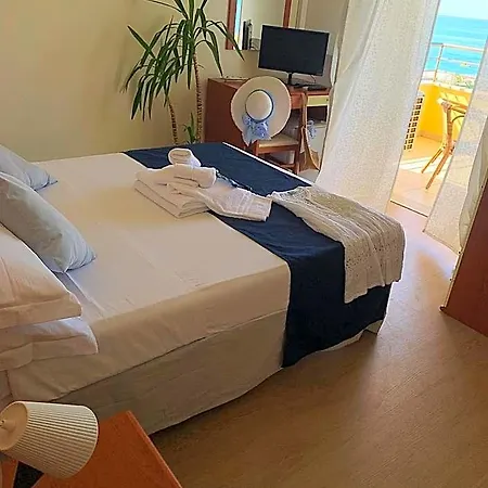 Panoramico Hotel 2*