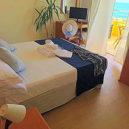 Panoramico Hotel