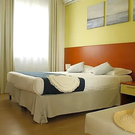 Hotel Panoramico