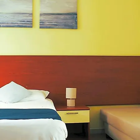 Hotel Panoramico 2*