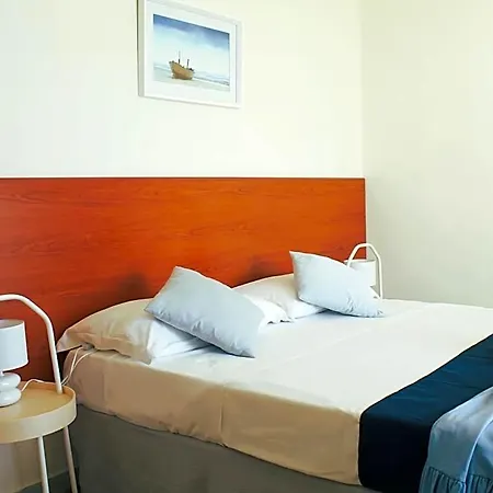 Szálloda Panoramico 2*