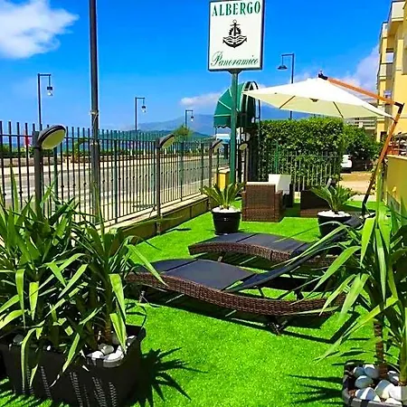 Panoramico Hotel 2*