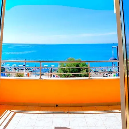 Panoramico Szálloda