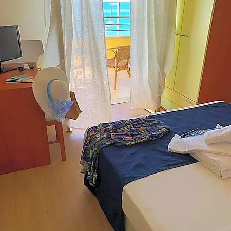 Hotel Panoramico