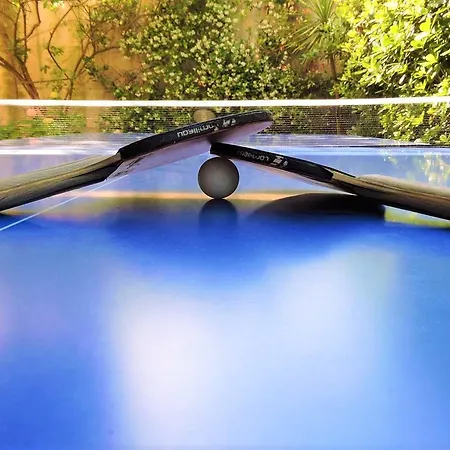 Panoramico ホテル 2*