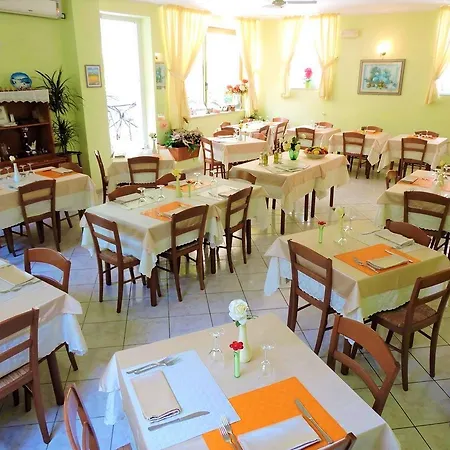 Hotel Panoramico 2*