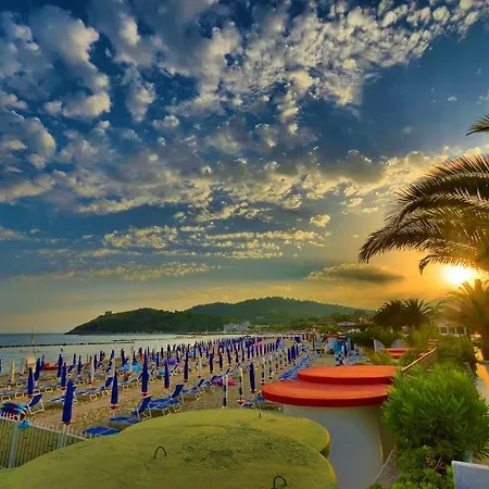 Panoramico 2* スカウリ