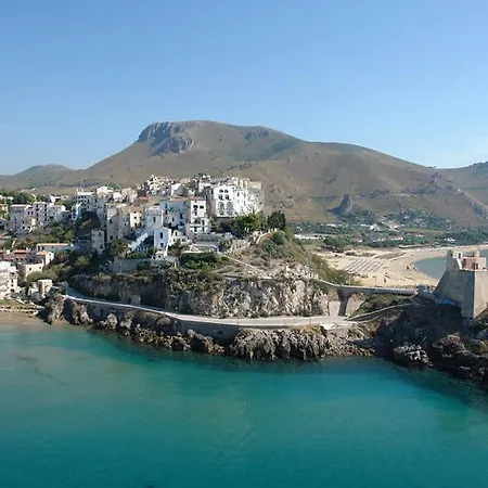 Panoramico 2* Scauri (Lazio)