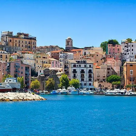 ホテル Panoramico 2*