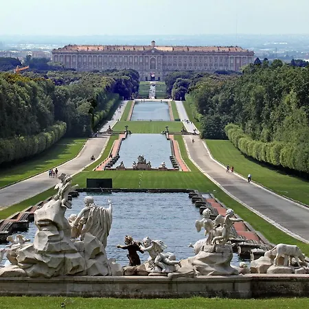 Panoramico Szálloda Scauri