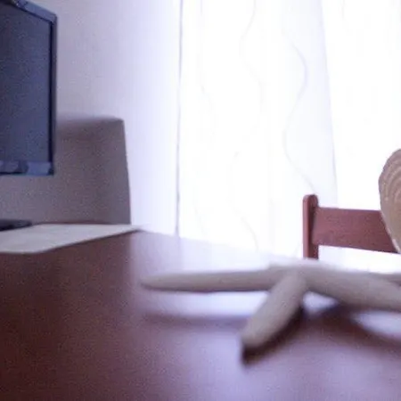 ホテル Panoramico