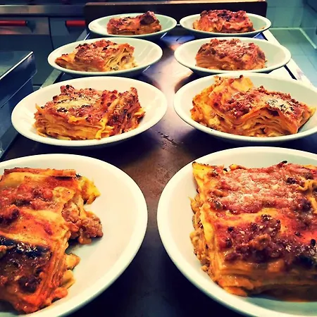 ホテル Panoramico 2*