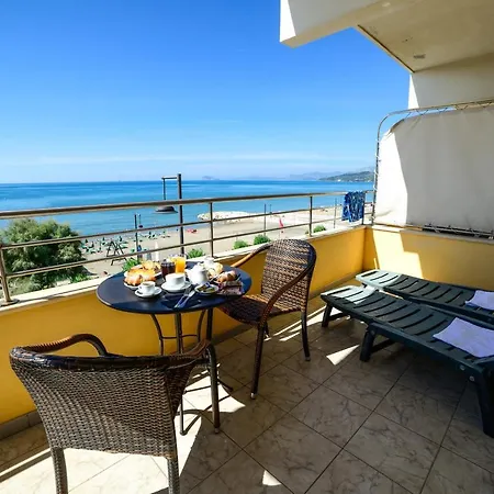 Panoramico ホテル