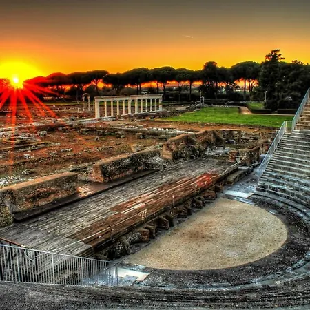 ホテル Panoramico 2*