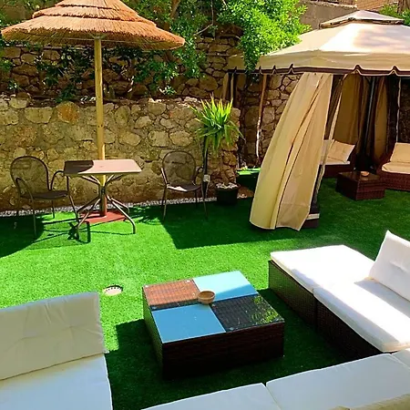 Panoramico スカウリ