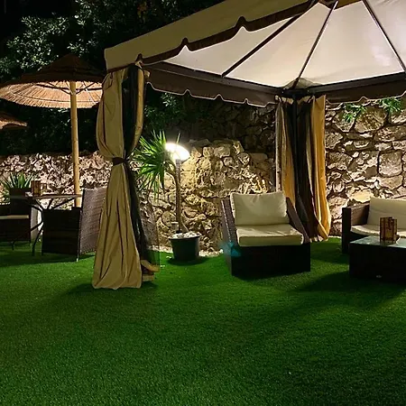 Panoramico ホテル