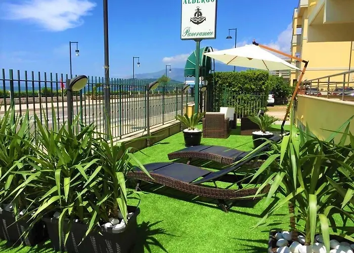 Hotel Panoramico