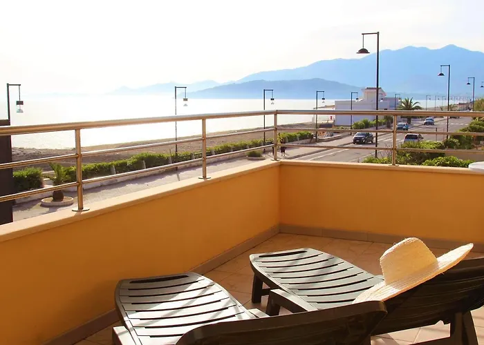 Hotel Panoramico 2*